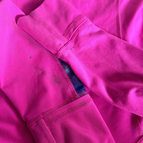 iviva Zip Up Jacket - Picture 8 of 8